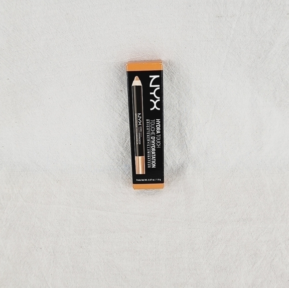 LAST ONE 🔥NYX hypra touch luminous brightening pencil - Picture 4 of 6